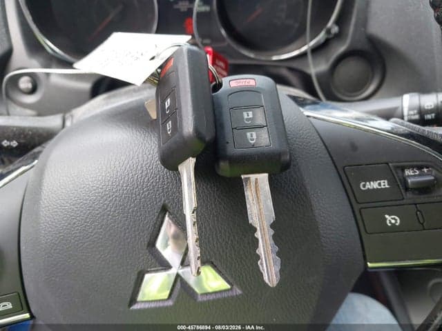 2018 MITSUBISHI OUTLANDER SPORT 2.0 LE 11