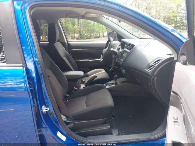 2018 MITSUBISHI OUTLANDER SPORT 2.0 LE 5