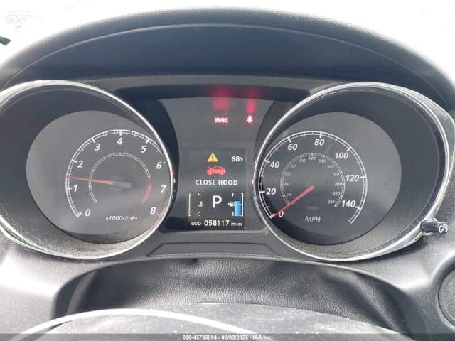 2018 MITSUBISHI OUTLANDER SPORT 2.0 LE 7