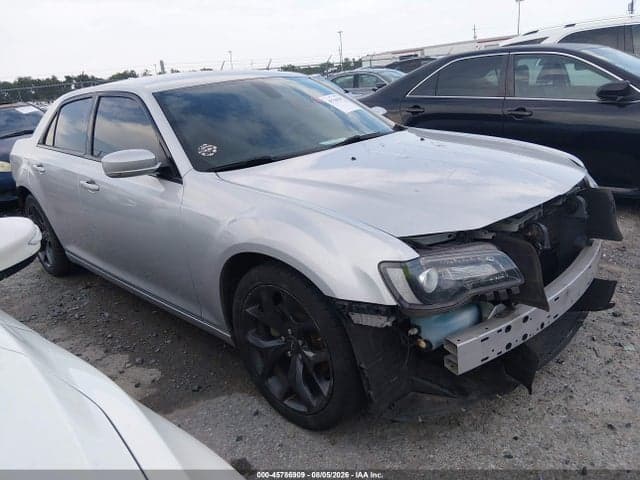 2021 CHRYSLER 300 300S - 1