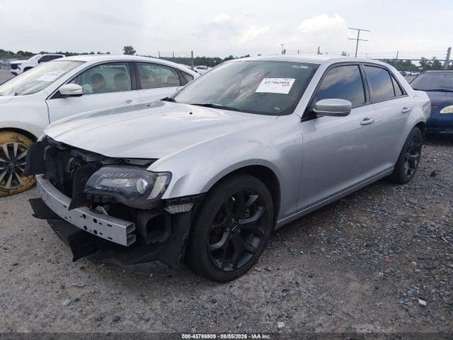 2021 CHRYSLER 300 300S 2