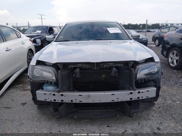 2021 CHRYSLER 300 300S 13