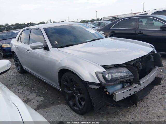 2021 CHRYSLER 300 300S 14