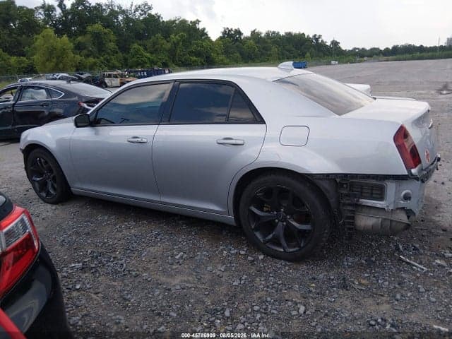 2021 CHRYSLER 300 300S 15
