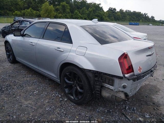 2021 CHRYSLER 300 300S 3