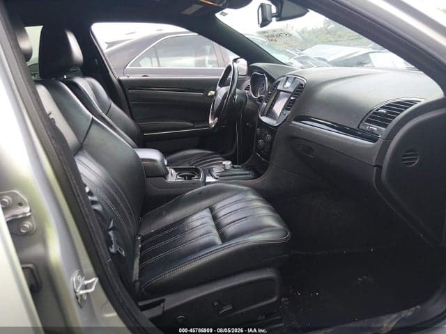 2021 CHRYSLER 300 300S 5
