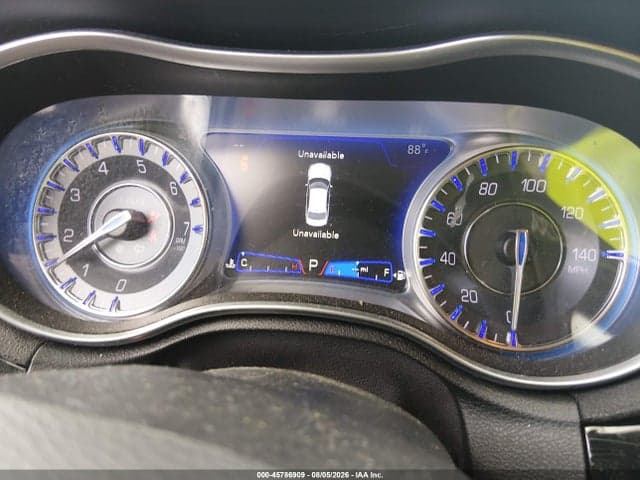 2021 CHRYSLER 300 300S 7