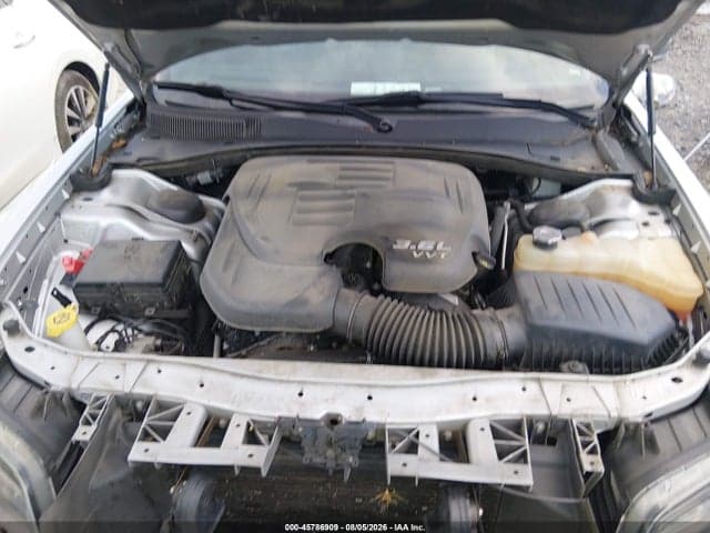 2021 CHRYSLER 300 300S 10