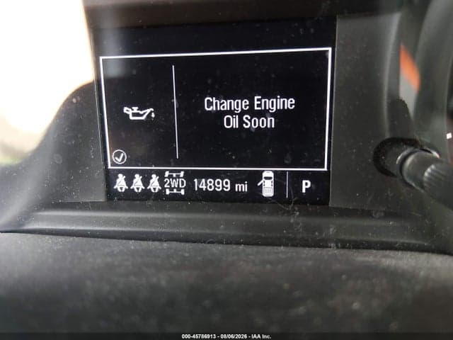 2025 GMC SIERRA 1500 4WD SHORT BOX PRO 16