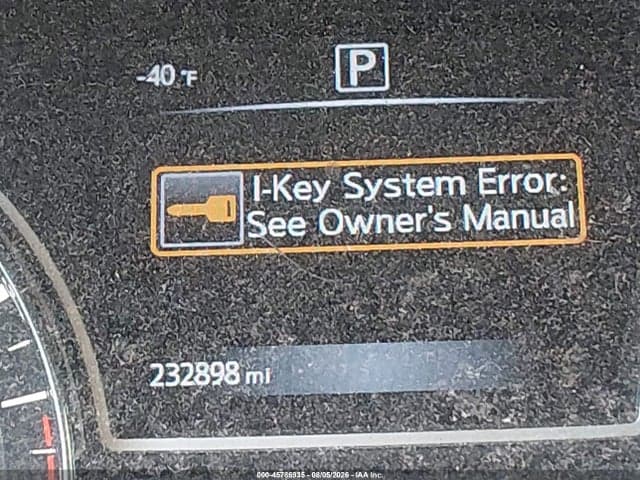 2018 NISSAN ALTIMA 2.5 S 15