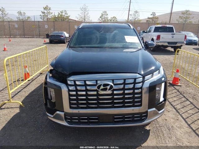 2025 HYUNDAI PALISADE CALLIGRAPHY 13