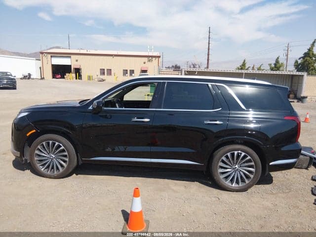 2025 HYUNDAI PALISADE CALLIGRAPHY 15