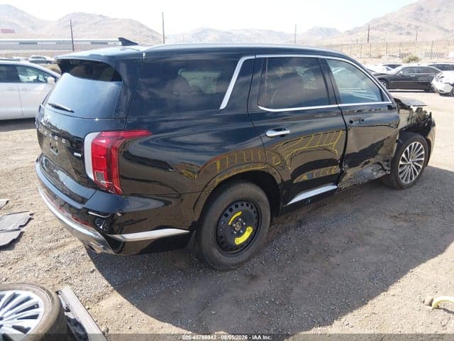 2025 HYUNDAI PALISADE CALLIGRAPHY 4