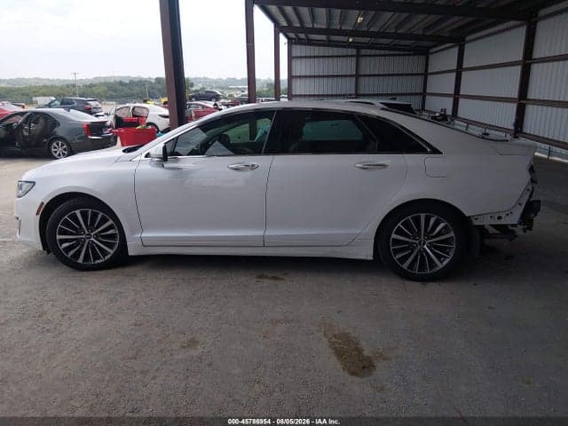 2017 LINCOLN MKZ HYBRID SELECT 15