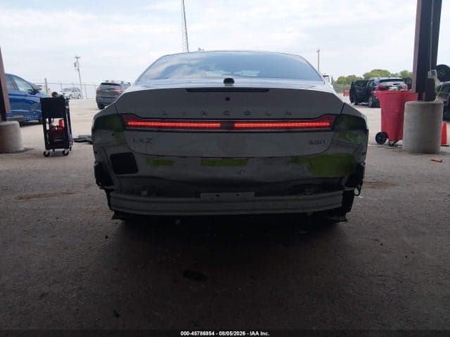 2017 LINCOLN MKZ HYBRID SELECT 17