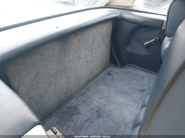 1983 MERCEDES-BENZ 380 SL 8