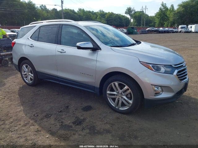 2019 CHEVROLET EQUINOX PREMIER - 1