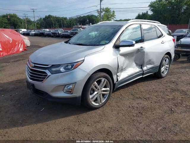 2019 CHEVROLET EQUINOX PREMIER 2