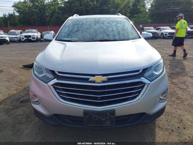 2019 CHEVROLET EQUINOX PREMIER 12