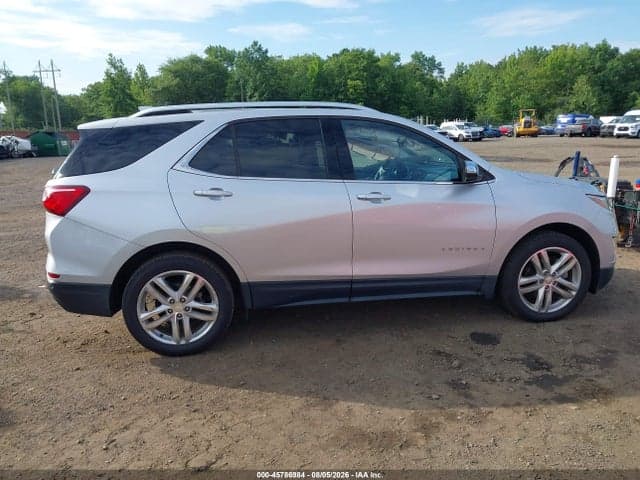 2019 CHEVROLET EQUINOX PREMIER 13