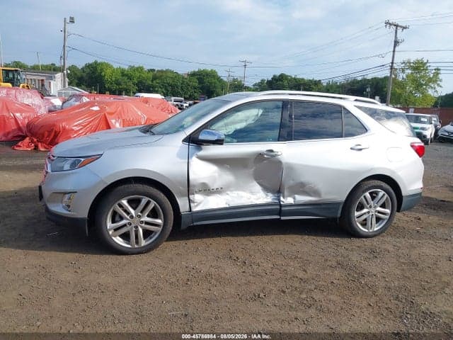 2019 CHEVROLET EQUINOX PREMIER 14