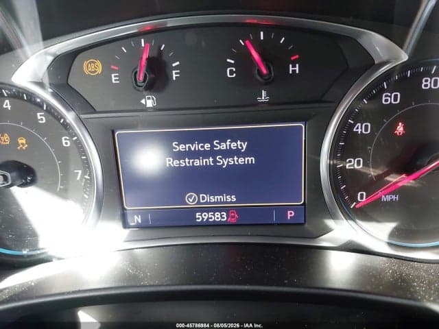 2019 CHEVROLET EQUINOX PREMIER 15