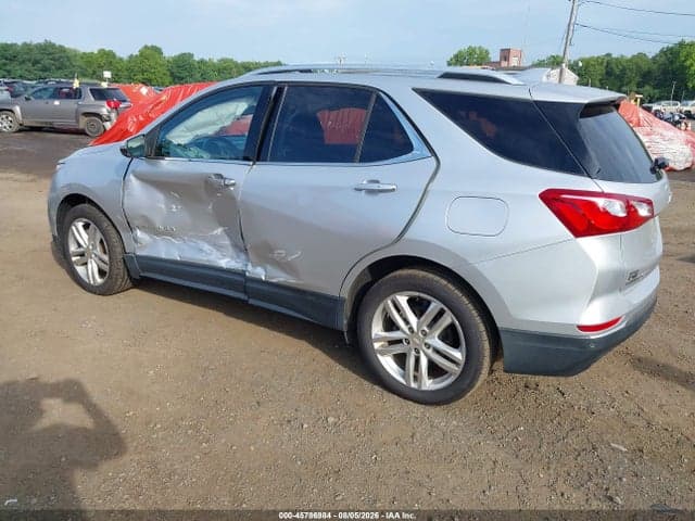 2019 CHEVROLET EQUINOX PREMIER 3