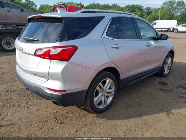 2019 CHEVROLET EQUINOX PREMIER 4