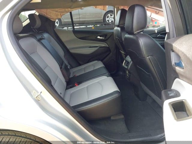 2019 CHEVROLET EQUINOX PREMIER 8