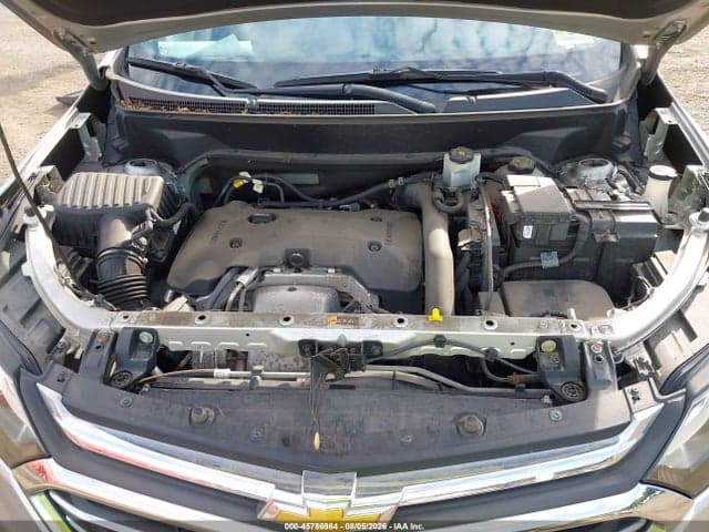 2019 CHEVROLET EQUINOX PREMIER 10