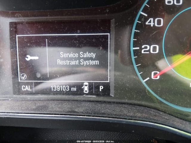 2018 CHEVROLET CRUZE LS AUTO 15
