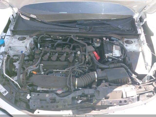 2023 HONDA CIVIC EX/EX W/O BSI 10