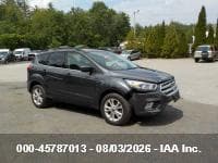 2019 FORD ESCAPE SEL - 1