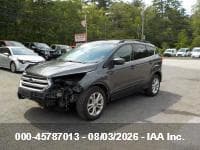 2019 FORD ESCAPE SEL 2