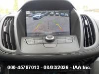2019 FORD ESCAPE SEL 11