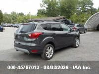 2019 FORD ESCAPE SEL 4
