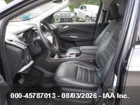2019 FORD ESCAPE SEL 5