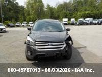 2019 FORD ESCAPE SEL 6