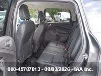 2019 FORD ESCAPE SEL 8