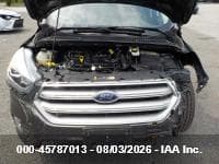 2019 FORD ESCAPE SEL 10