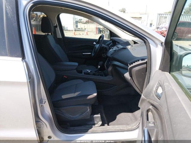 2017 FORD ESCAPE SE 5