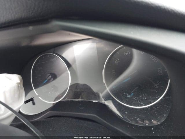2020 TOYOTA RAV4 HYBRID XLE 7