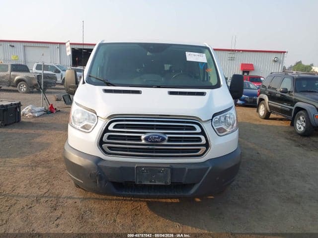 2017 FORD TRANSIT-350 XLT 13
