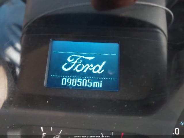 2017 FORD TRANSIT-350 XLT 16