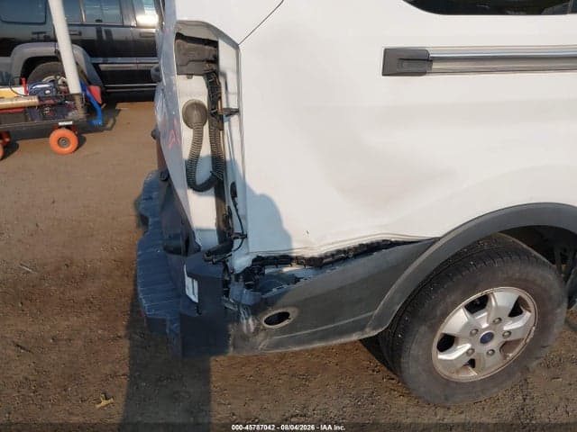 2017 FORD TRANSIT-350 XLT 18