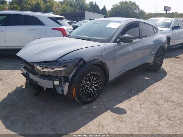 2024 FORD MUSTANG MACH-E PREMIUM 2