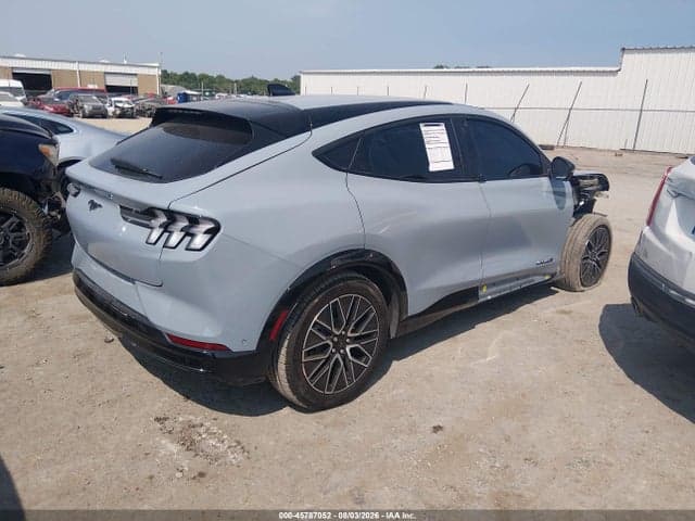 2024 FORD MUSTANG MACH-E PREMIUM 14