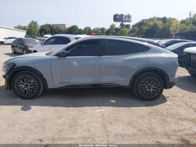2024 FORD MUSTANG MACH-E PREMIUM 15