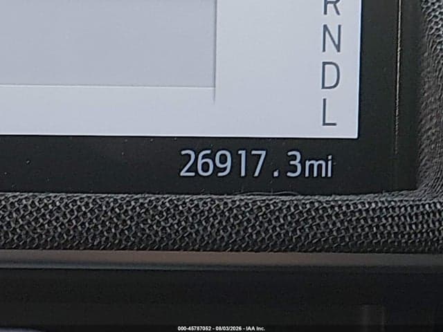 2024 FORD MUSTANG MACH-E PREMIUM 16