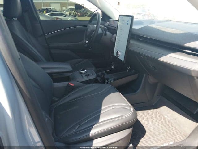 2024 FORD MUSTANG MACH-E PREMIUM 5